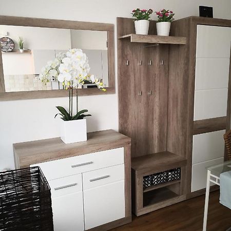 Apartmán Slomskova Lublaň Exteriér fotografie